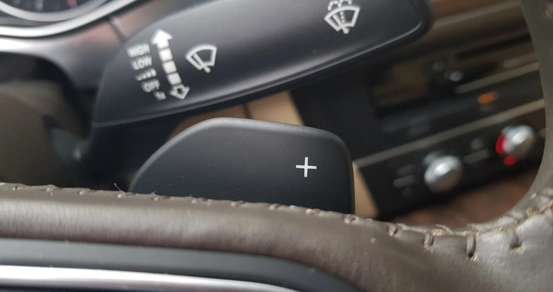 Audi A6 cena 62889 przebieg: 172669, rok produkcji 2011 z Suchań małe 781